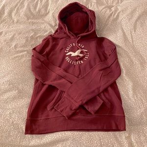 Hollister hoodie